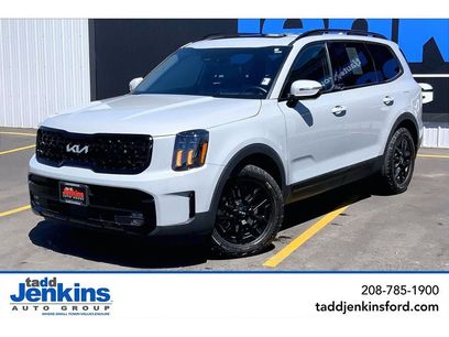 Used 2024 Kia Telluride SX Prestige X-Pro