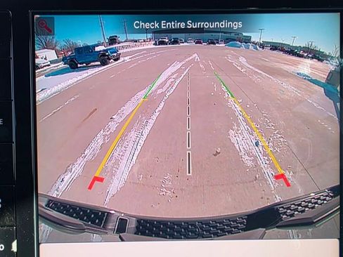 New 2026 RAM 1500 Big Horn image 30