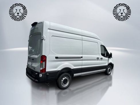 New 2026 Ford Transit 250 148 High Roof RWD image 6