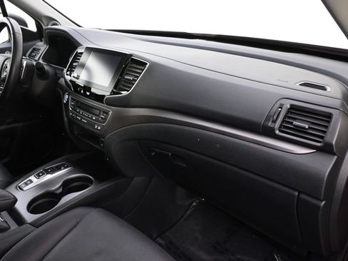Used 2023 Honda Ridgeline RTL image 15