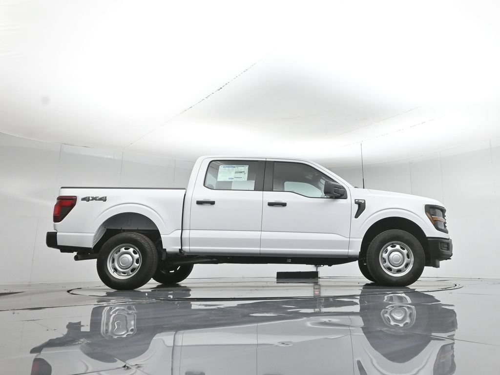 New 2026 Ford F150 XL AWD/4WD image 45