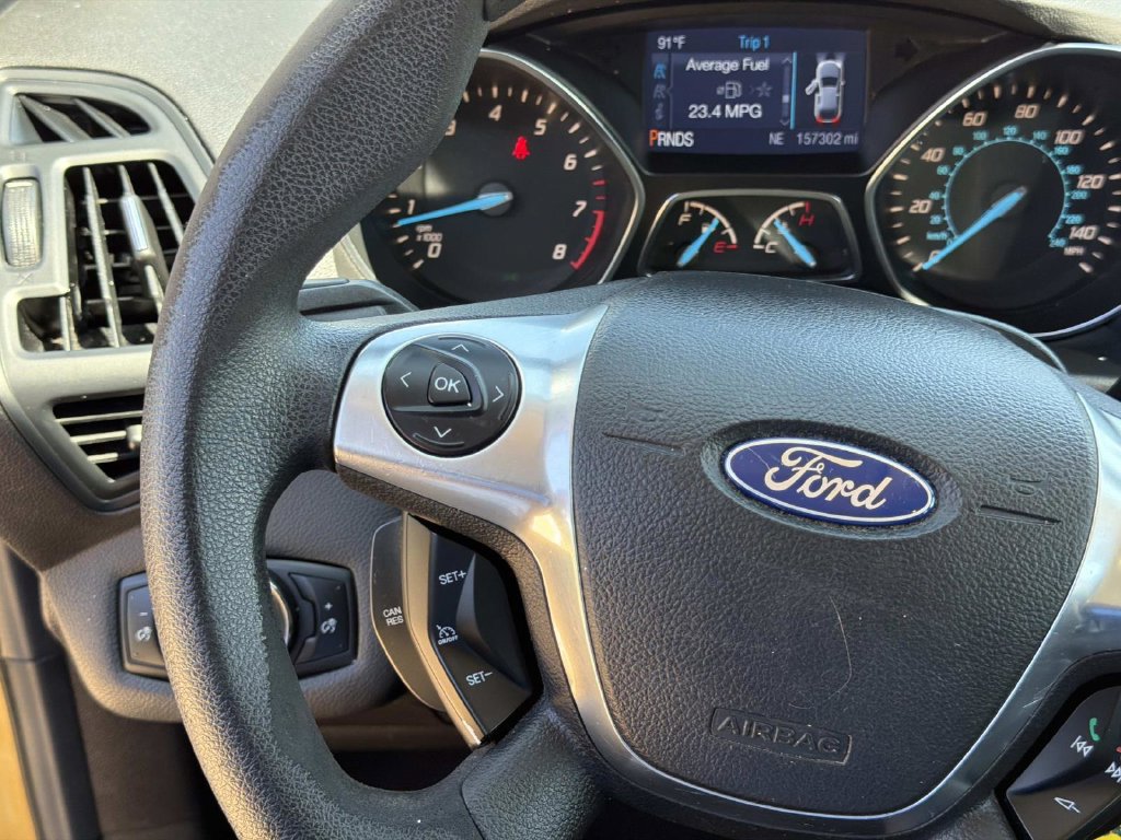 Used 2014 Ford Escape S FWD image 22