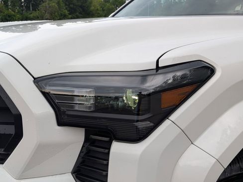 Used 2024 Toyota Tacoma SR5 RWD image 6