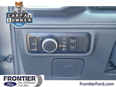 Used 2024 Ford Mustang Premium image 13