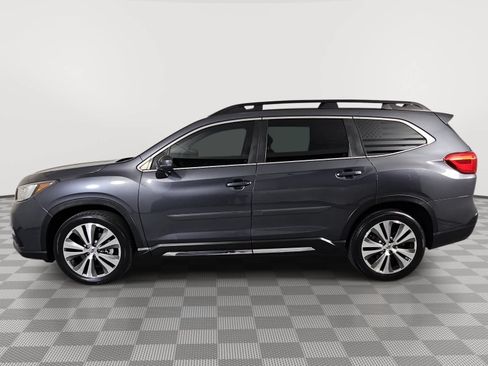 Used 2021 Subaru Ascent Limited w/ Technology Package AWD/4WD image 5