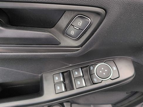 Certified 2025 Ford Escape Active AWD/4WD image 13