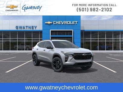 New 2026 Chevrolet Trax LT w/ Midnight Edition