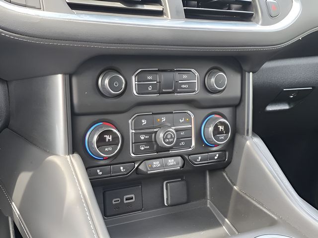 Used 2024 Chevrolet Tahoe LT AWD/4WD image 27