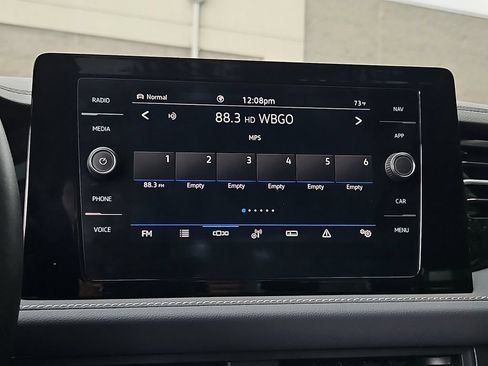 Certified 2026 Volkswagen Jetta SEL FWD image 17