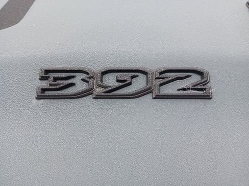 New 2026 Jeep Wrangler Unlimited Rubicon 392 image 11