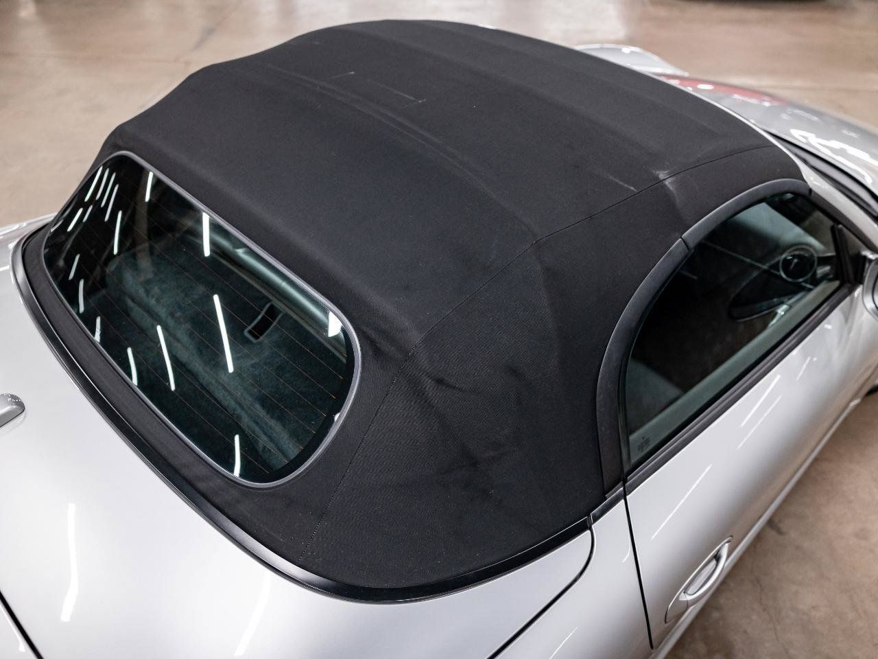 Used 2009 Porsche Boxster S RWD image 20