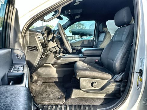 Used 2025 Ford F150 STX image 2