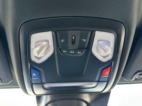 New 2026 RAM 3500 Tradesman w/ Chrome Appearance Group image 22