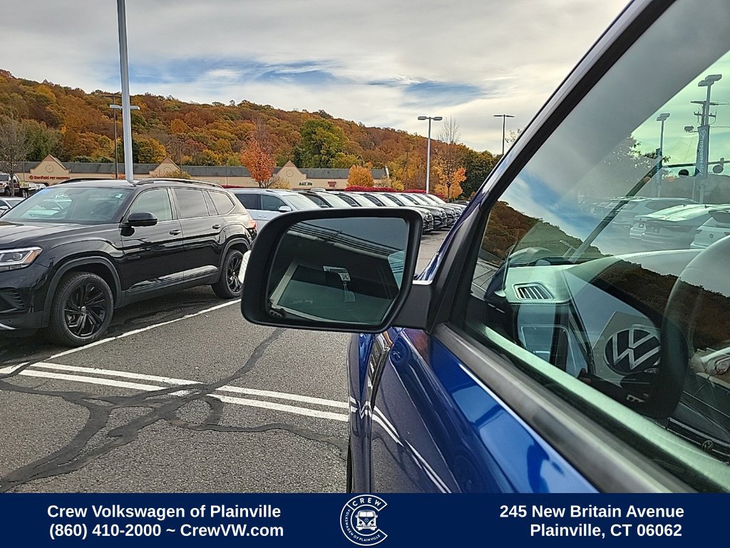 Used 2019 Ford Ranger Lariat w/ Equipment Group 501A Mid AWD/4WD image 31