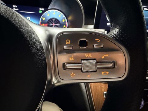 Used 2020 Mercedes-Benz C 300 C 300 4MATIC AWD 4dr Sedan image 16