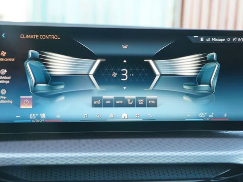 New 2026 BMW i4 eDrive40 w/ M Sport Package RWD image 17