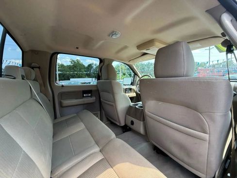 Used 2007 Ford F150 XLT image 43