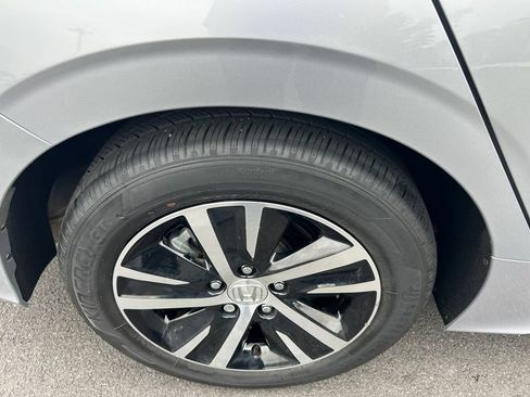 Used 2024 Honda Civic LX image 22