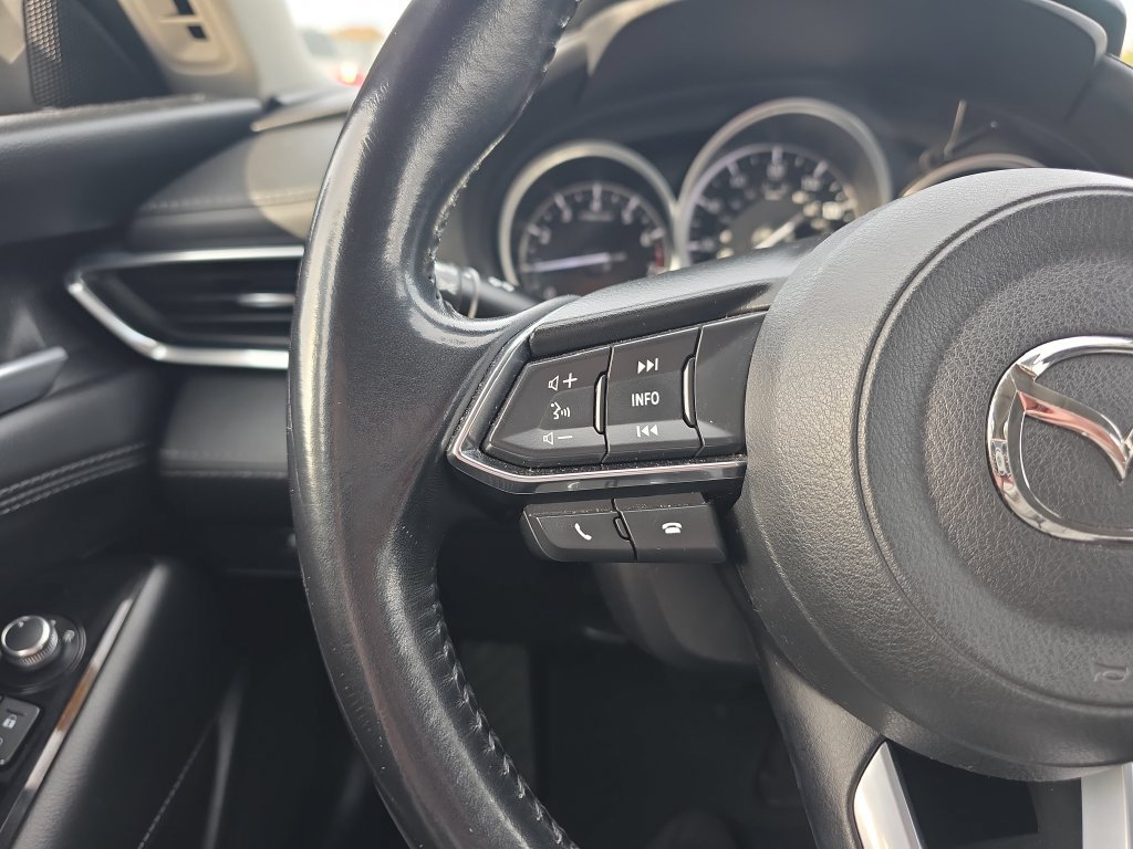 Used 2021 MAZDA MAZDA6 Touring FWD image 28