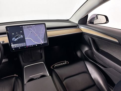 Used 2021 Tesla Model 3 Long Range image 38