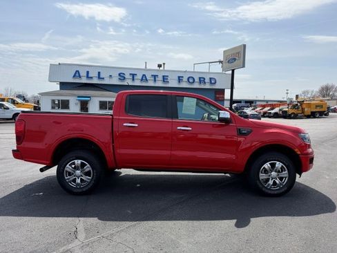 Used 2020 Ford Ranger XLT w/ Trailer Tow Package image 10