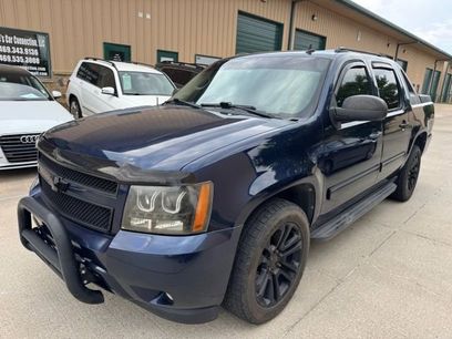 Used 2010 Chevrolet Avalanche LT w/ Regional Value Package