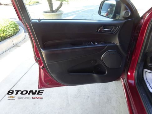 Used 2022 Dodge Durango R/T image 26