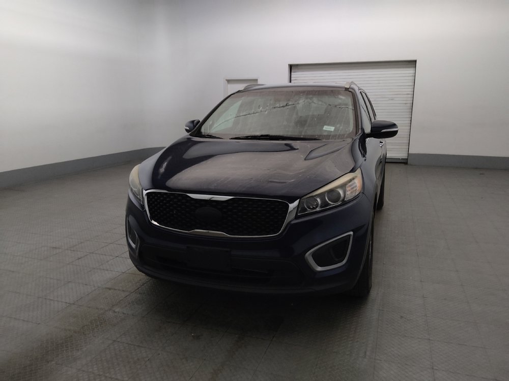 Used 2016 Kia Sorento FWD image 15
