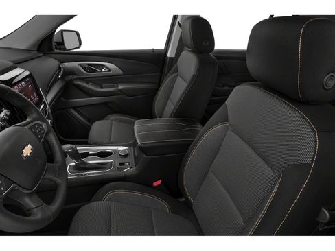 Used 2019 Chevrolet Traverse LT FWD image 6