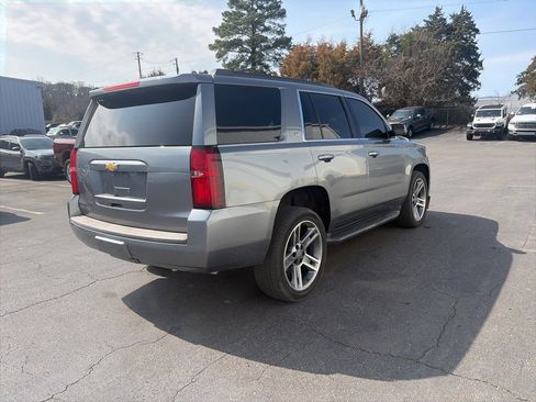 Used 2020 Chevrolet Tahoe LT w/ Luxury Package image 7