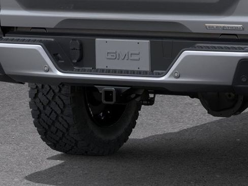 New 2026 GMC Canyon Elevation w/ Convenience Package RWD image 14