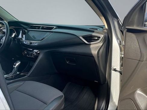 Used 2023 Buick Encore GX Select w/ Experience Buick Package image 25