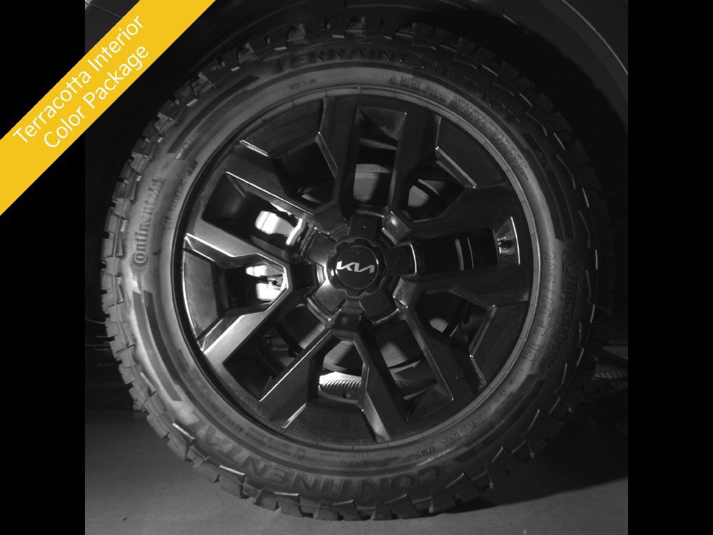Certified 2024 Kia Telluride SX Prestige X-Pro AWD/4WD image 13