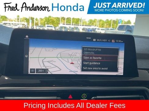 Used 2022 BMW X3 xDrive30i w/ Convenience Package AWD/4WD image 15