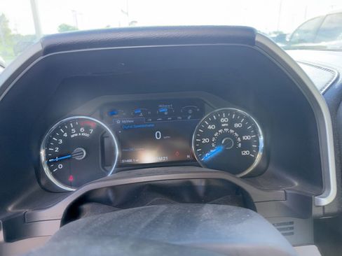 Used 2016 Ford F150 Lariat AWD/4WD image 15