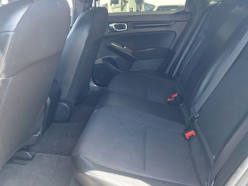 Used 2024 Honda Civic Sport image 16
