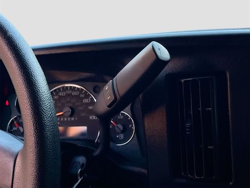 Used 2024 Chevrolet Express 2500 image 16