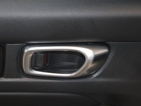 Used 2023 Honda Civic Touring image 8