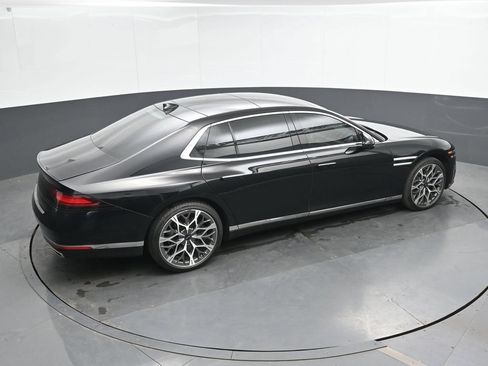 Used 2023 Genesis G90 3.5T AWD/4WD image 33