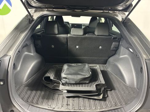 Used 2024 Subaru Solterra Premium AWD/4WD image 13