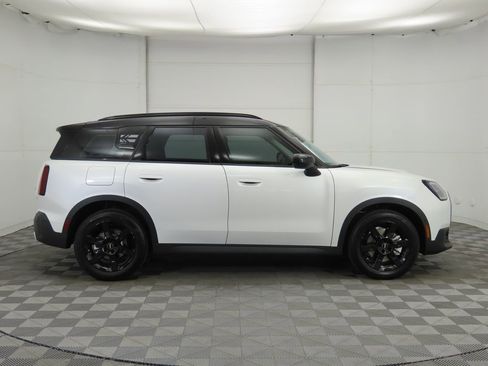 Certified 2026 MINI Cooper Countryman S AWD/4WD image 9
