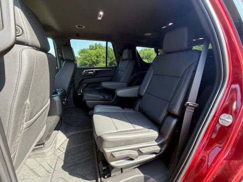 Used 2026 Chevrolet Tahoe LT w/ Comfort Package AWD/4WD image 11