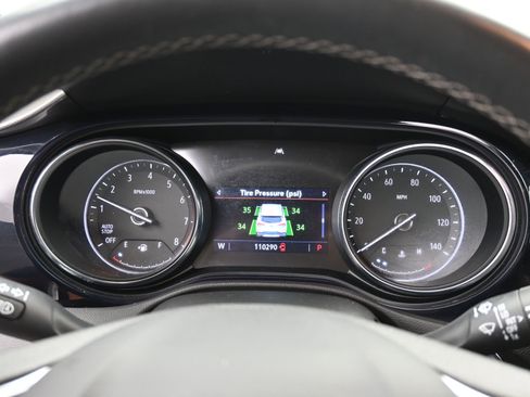 Used 2023 Buick Encore GX Preferred w/ Cold Weather Comfort Package image 19