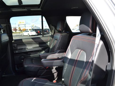 Used 2020 Ford Expedition Limited w/ Equipment Group 303A image 49