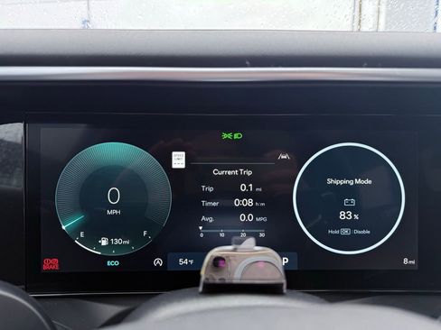 New 2026 Hyundai Palisade Limited AWD/4WD image 14