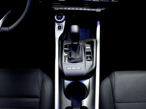 New 2024 Dodge Hornet GT w/ GT Blacktop Package image 18