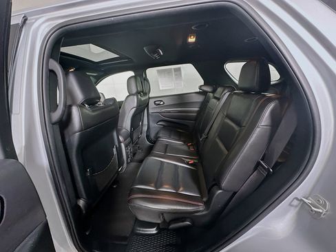 Used 2024 Dodge Durango GT image 27