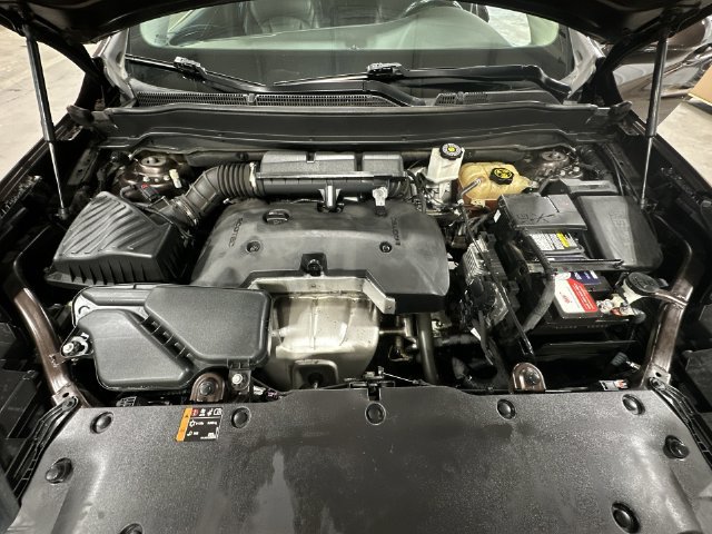 Used 2020 Buick Envision Essence FWD image 22