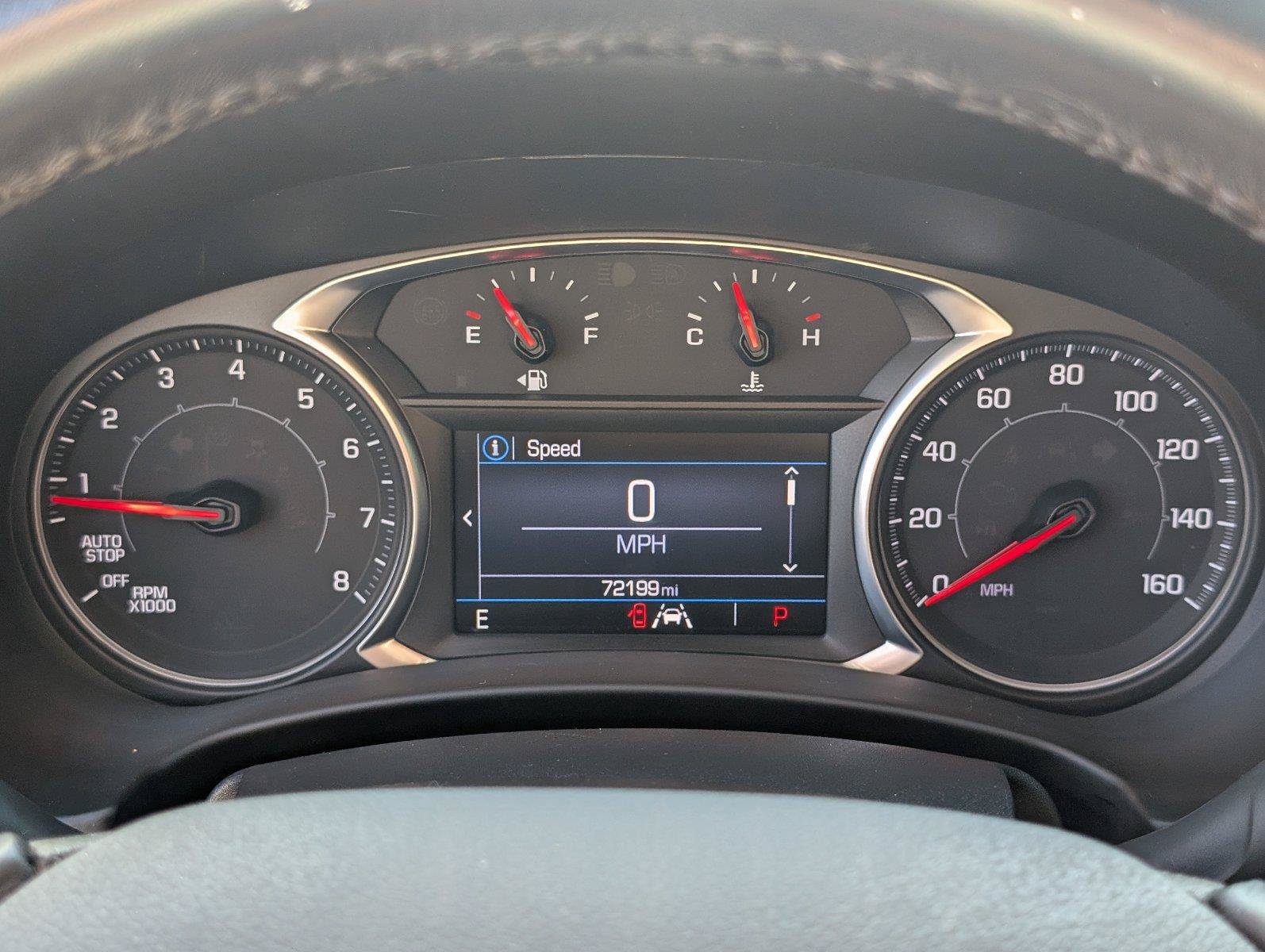 Used 2020 GMC Terrain SLE w/ Elevation Edition FWD image 26