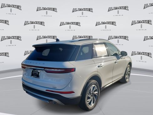 New 2026 Lincoln Corsair Premiere image 5